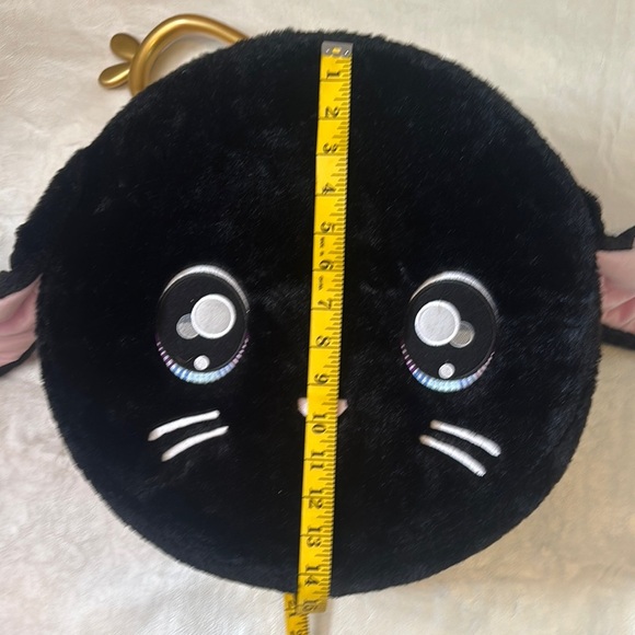 NaNa Kids Black Bunny One Piece - Picture 6 of 6